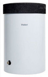 Vaillant - Préparateur sanitaire indirect uniSTOR - VIH R 120/6 HA